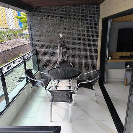 Guaruja - Apartamento I - Asturias Extérieur photo