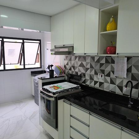 Guaruja - Apartamento I - Asturias Extérieur photo