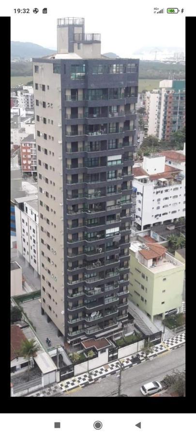 Guaruja - Apartamento I - Asturias Extérieur photo