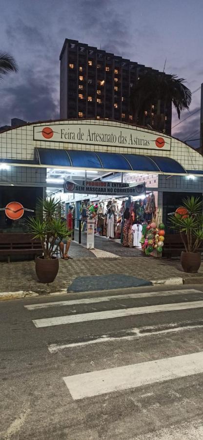 Guaruja - Apartamento I - Asturias Extérieur photo