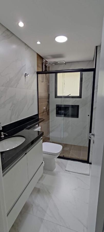 Guaruja - Apartamento I - Asturias Extérieur photo