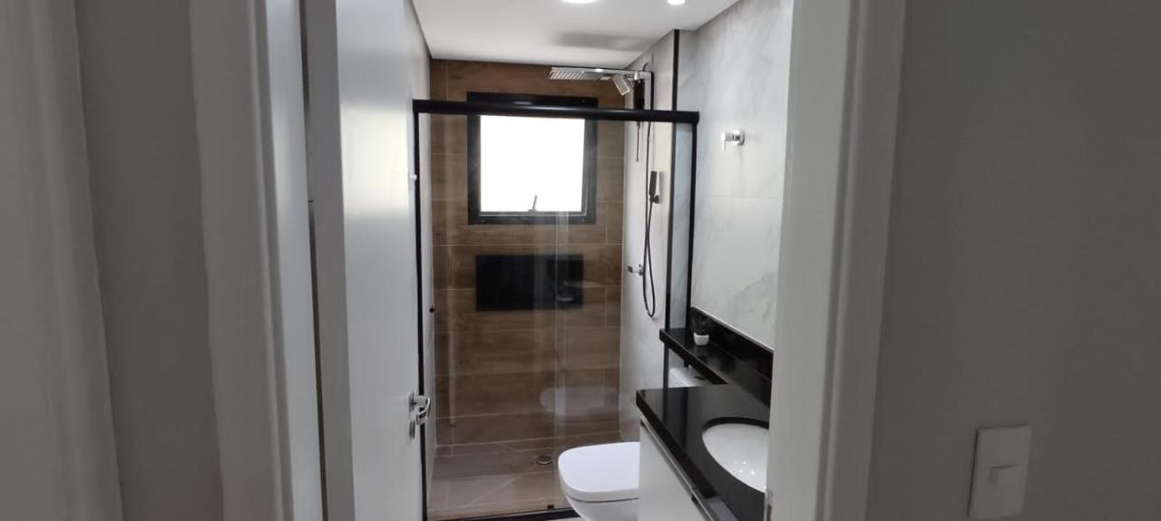 Guaruja - Apartamento I - Asturias Extérieur photo