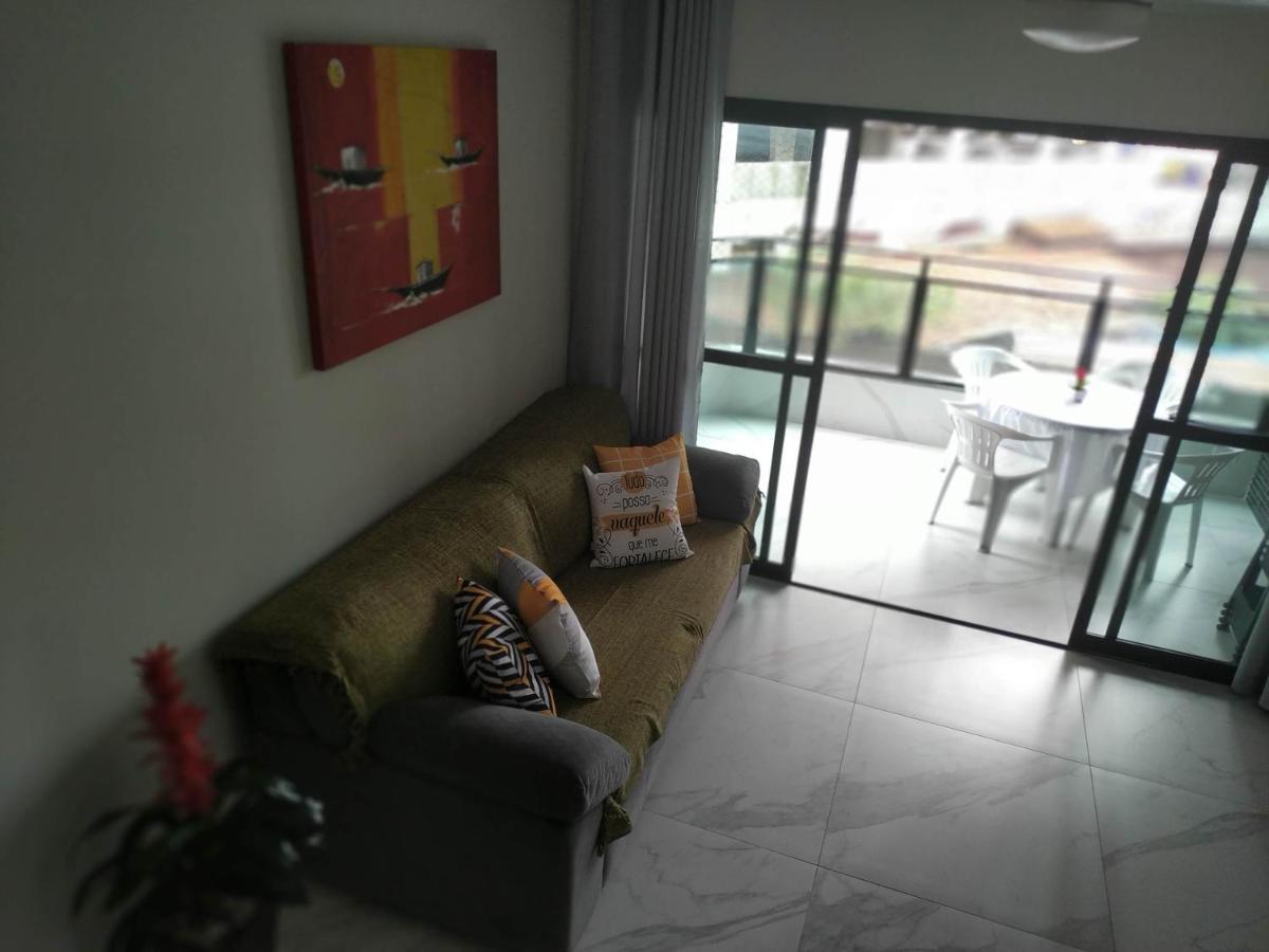 Guaruja - Apartamento I - Asturias Extérieur photo