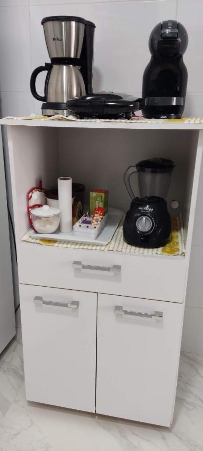 Guaruja - Apartamento I - Asturias Extérieur photo