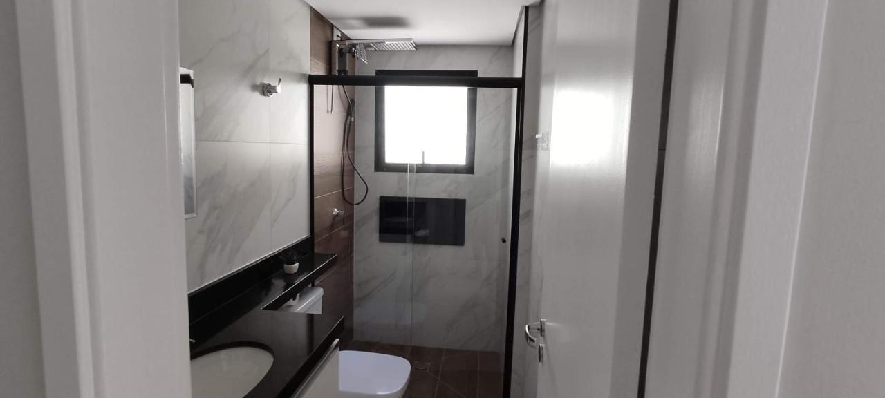 Guaruja - Apartamento I - Asturias Extérieur photo