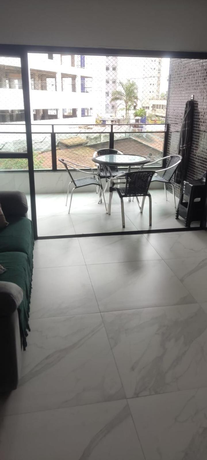 Guaruja - Apartamento I - Asturias Extérieur photo