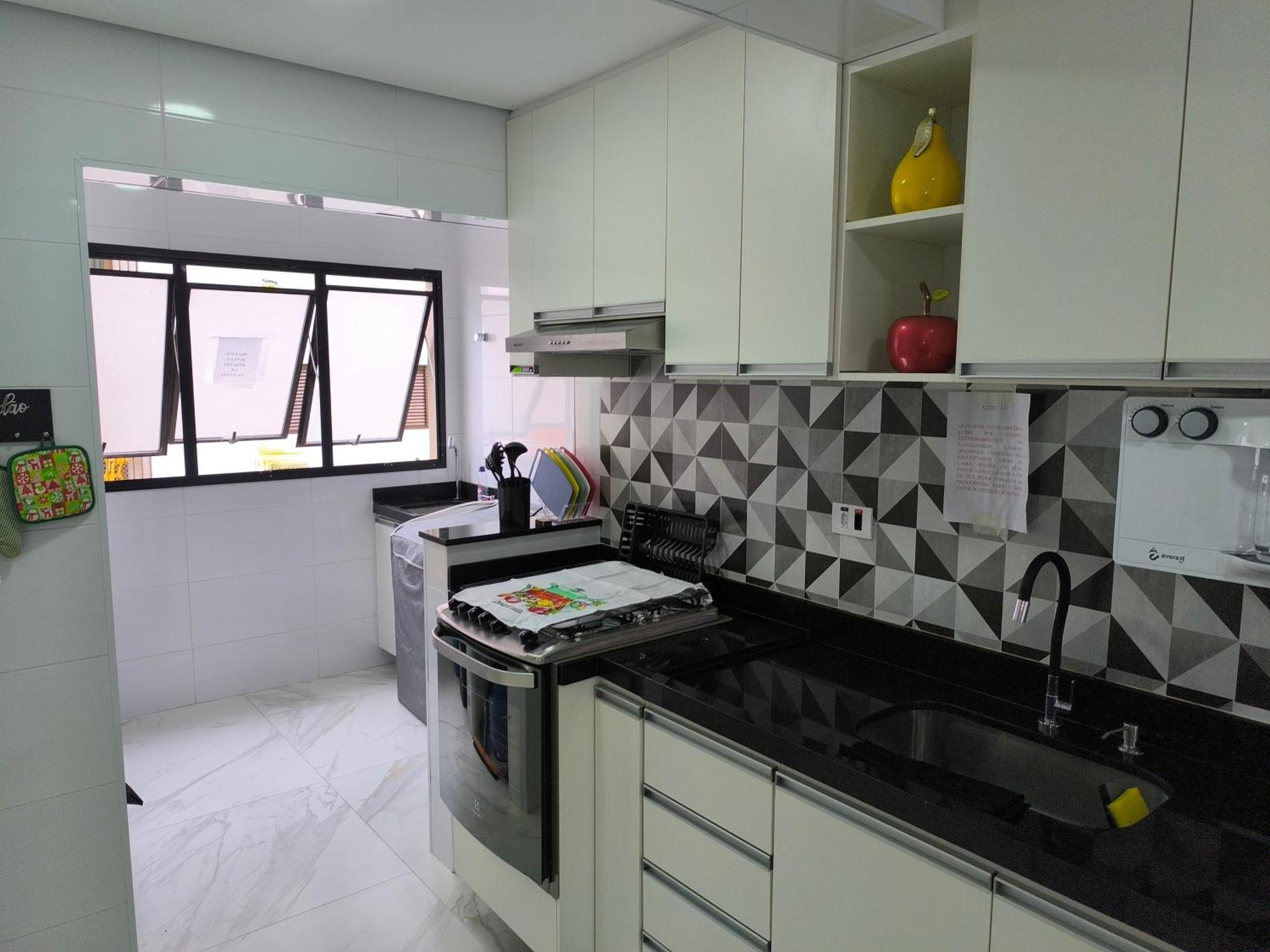 Guaruja - Apartamento I - Asturias Extérieur photo