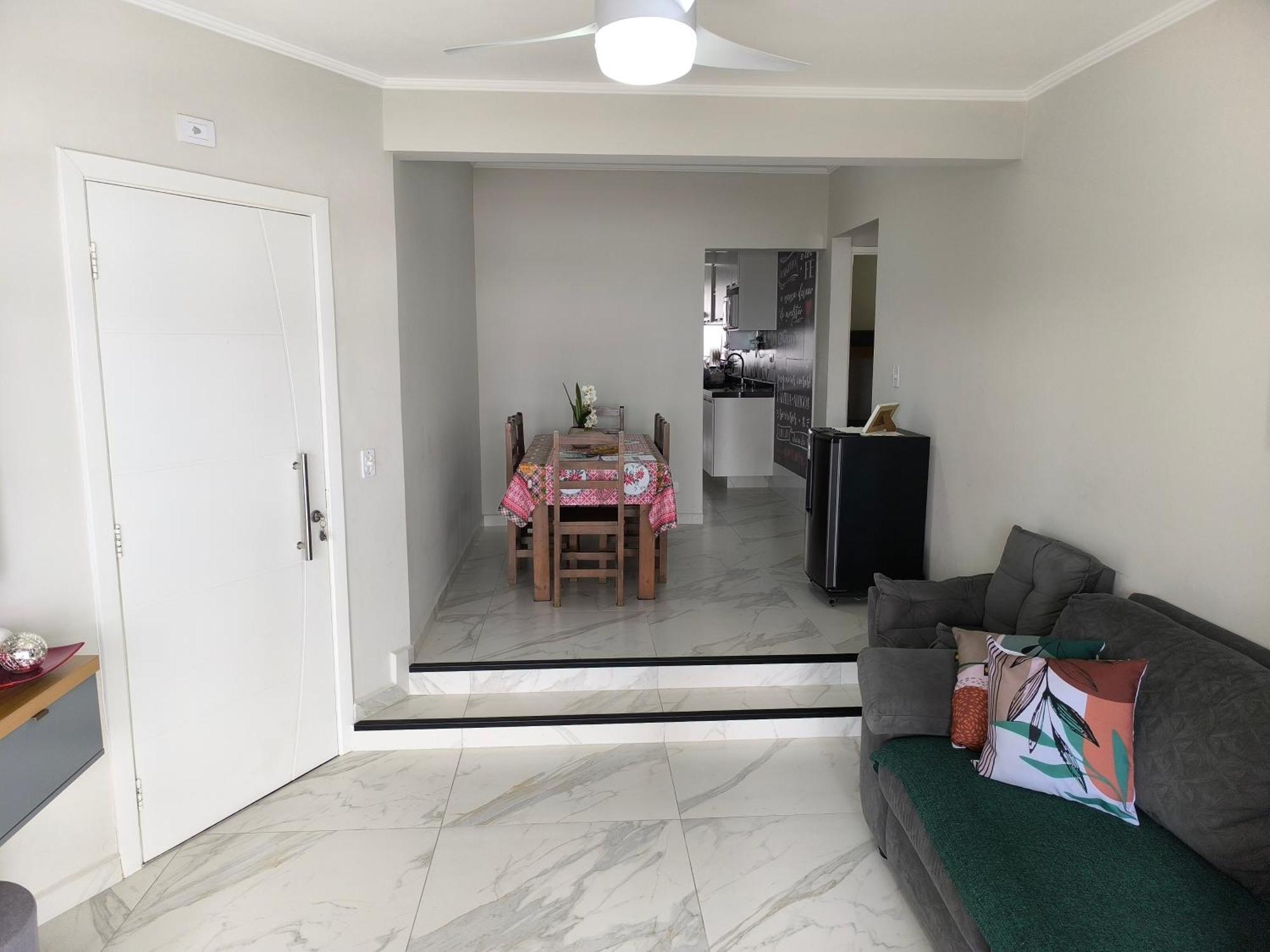 Guaruja - Apartamento I - Asturias Extérieur photo