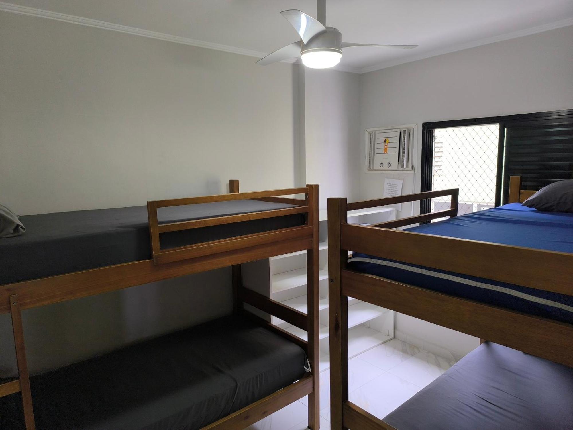 Guaruja - Apartamento I - Asturias Extérieur photo